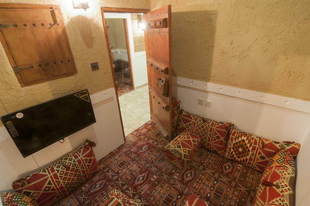 حائل ترحال للاجنحة الفندقية المظهر الخارجي الصورة